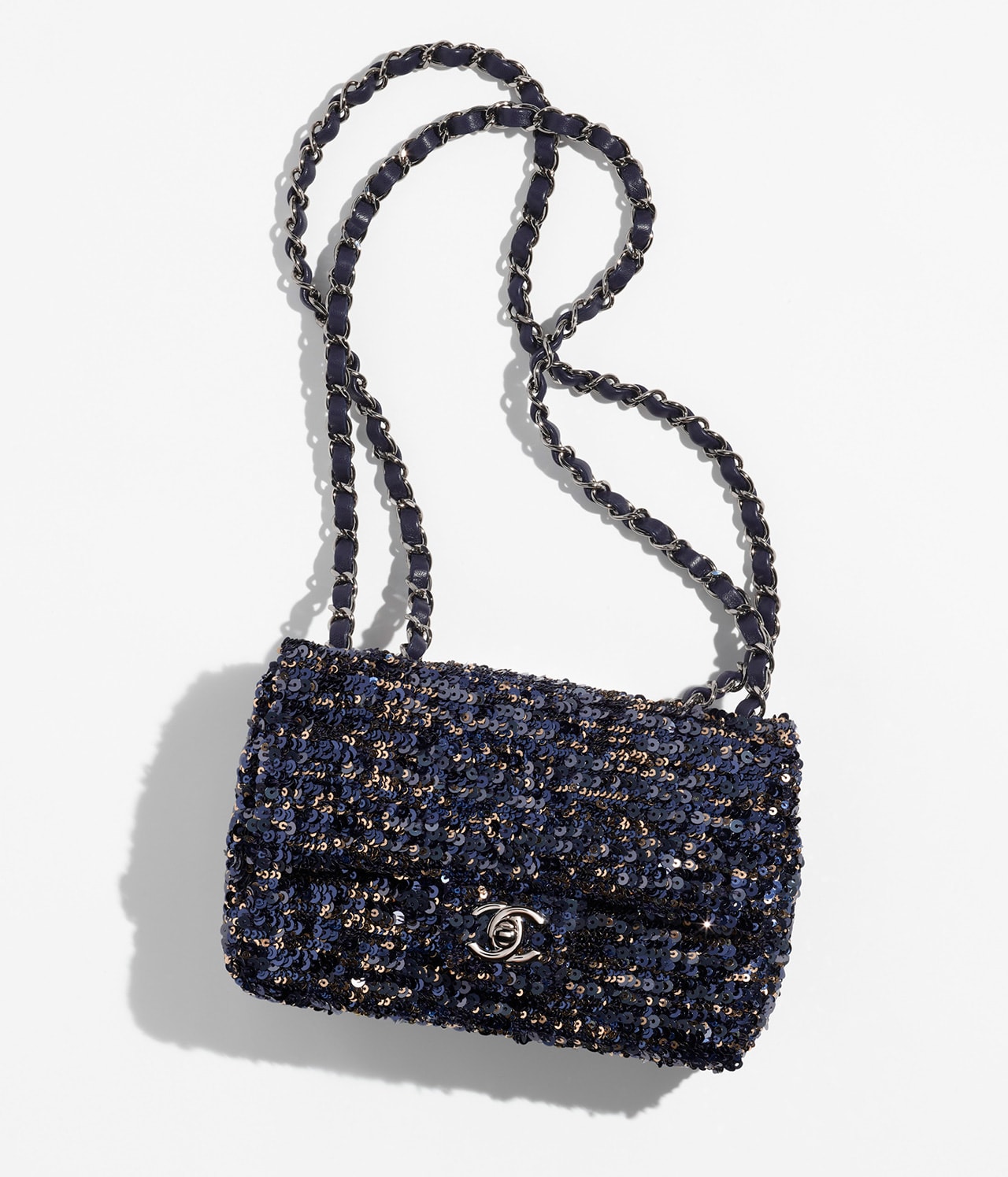 限定モデル 2023年 クルーズ 新作 CHANEL シャネル シルク ツイル